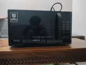 Samsung Microwave Ms23k3513ak