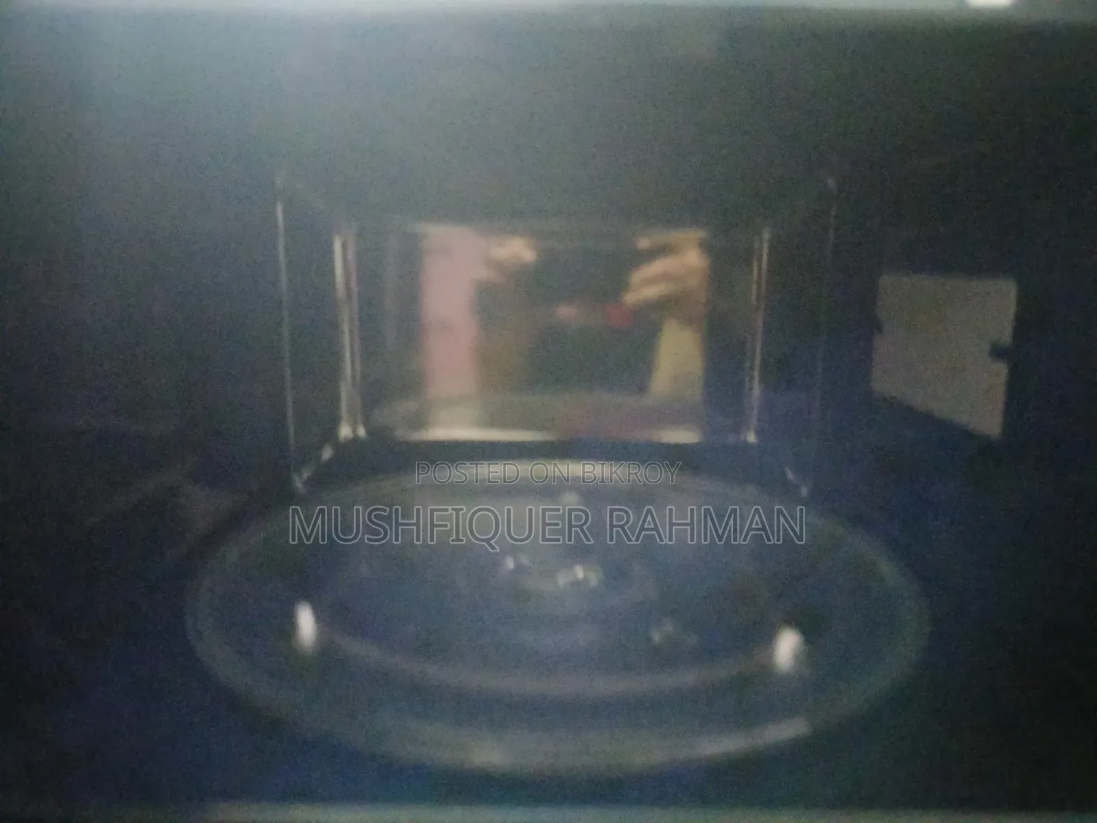 Samsung Microwave Ms23k3513ak