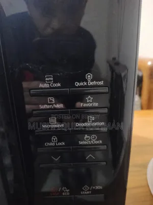 Samsung Microwave Ms23k3513ak