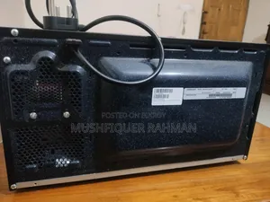 Samsung Microwave Ms23k3513ak