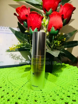 RETINOL SHOT. (Tightening Serum)