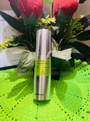 RETINOL SHOT. (Tightening Serum)
