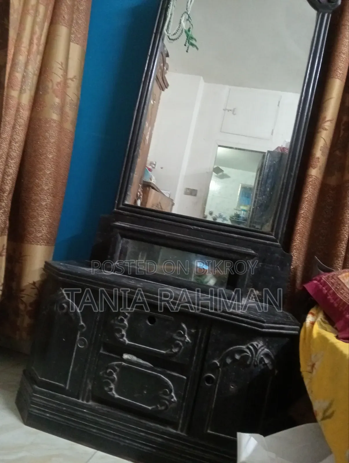 Dressing Table