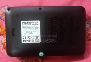 Mini Ups Marsriva Router Onu