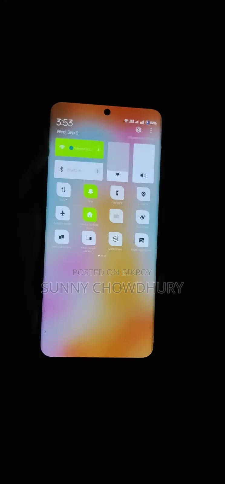 Realme 10 Pro+ 128 GB