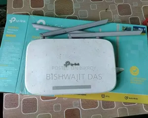টিপি লিং ওয়াইফাই রাউটার