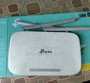 টিপি লিং ওয়াইফাই রাউটার