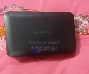 Mini Ups Marsriva Router Onu