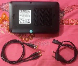 Mini Ups Marsriva Router Onu
