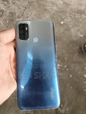 অপো এ৫৩ ১২৮ জিবি ব্লু