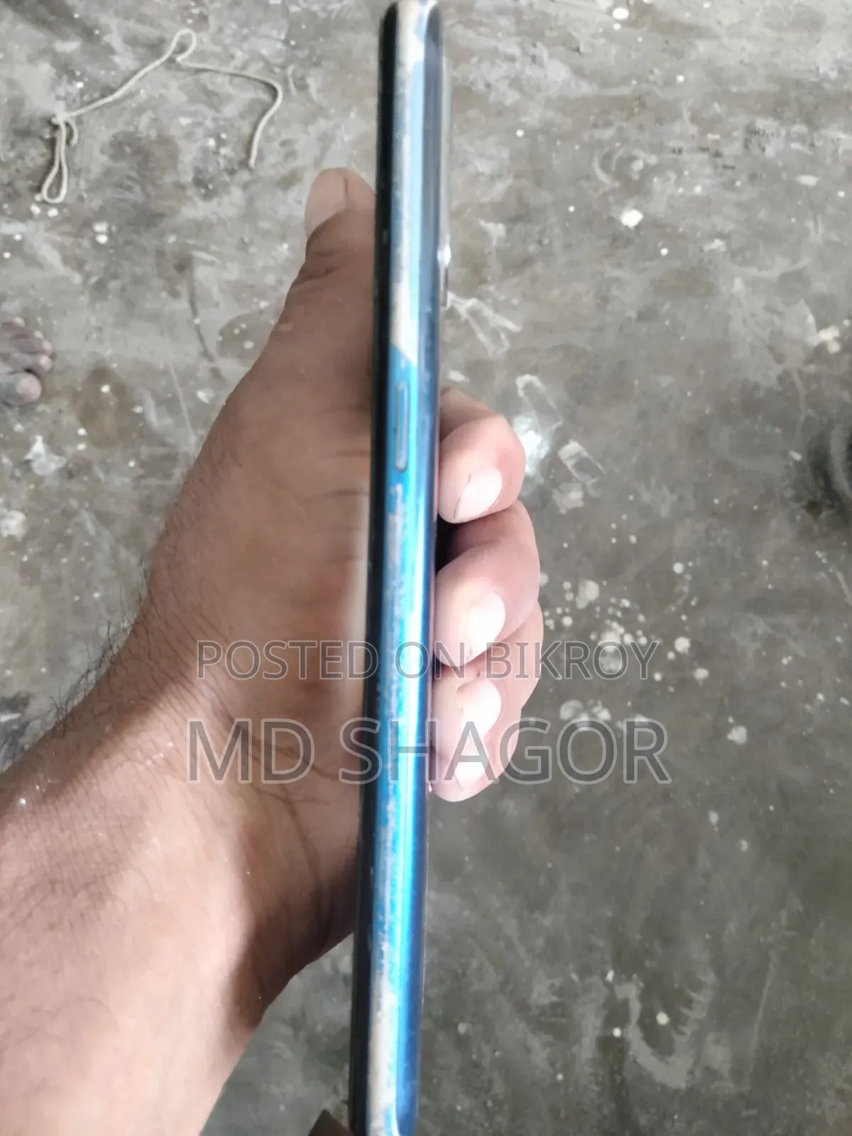 অপো এ৫৩ ১২৮ জিবি ব্লু