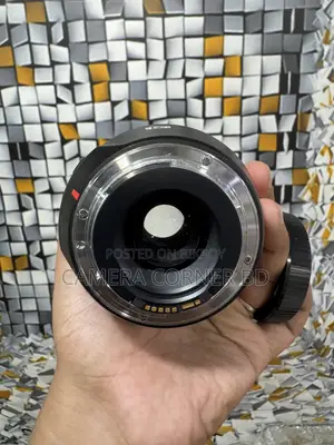 Canon Tamron 70-300mm