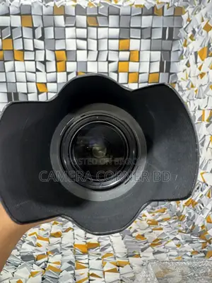 Canon Tamron 70-300mm