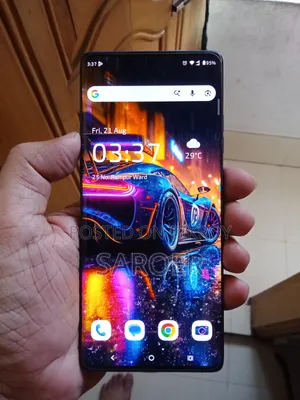 Motorola Moto G85 128 GB Blue