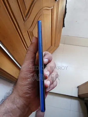 Motorola Moto G85 128 GB Blue