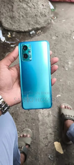 রিয়েলমি ৯আই ১২৮ জিবি