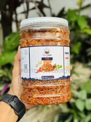 Premium Shrimp Balachao | Homemade Taste