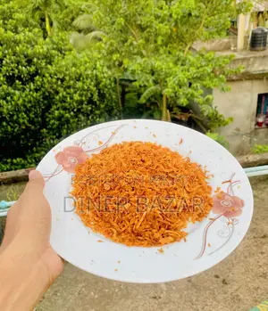 Premium Shrimp Balachao | Homemade Taste