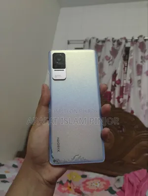 Xiaomi Civi 1S 128 GB Blue