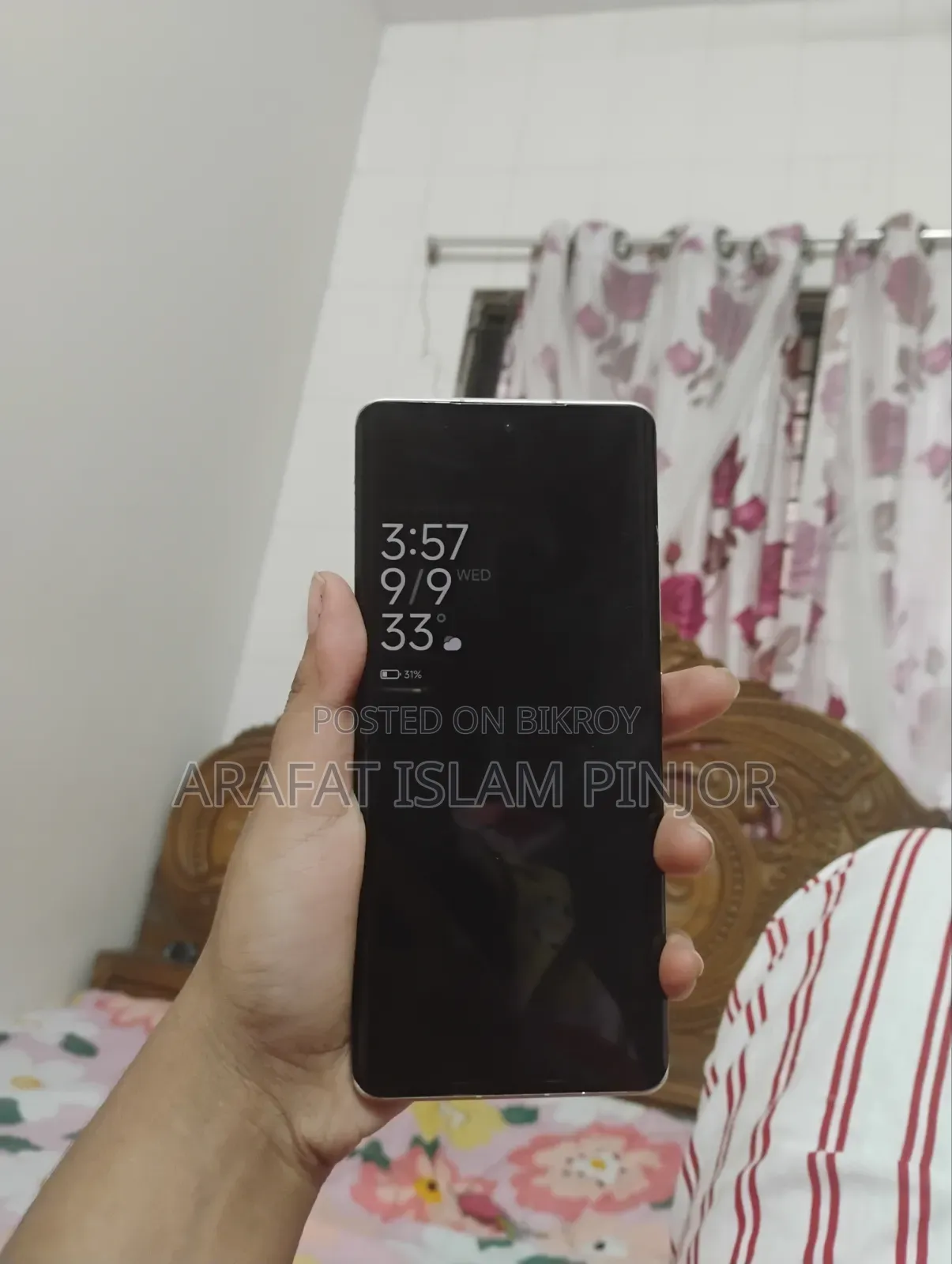 Xiaomi Civi 1S 128 GB Blue