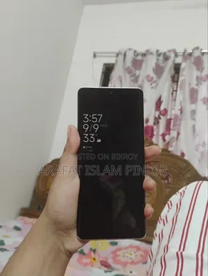 Xiaomi Civi 1S 128 GB Blue