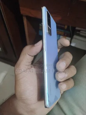 Xiaomi Civi 1S 128 GB Blue