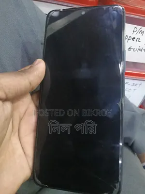 ভিভো ওয়াই১৯এস প্রো ১২৮ জিবি কালো