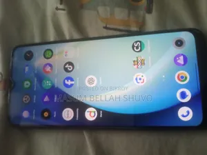 রিয়েলমি সি২৫এস ১২৮ জিবি নীল