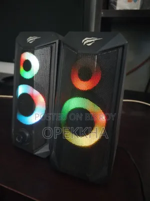 Computer Box