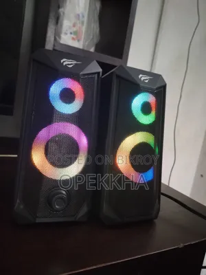 Computer Box