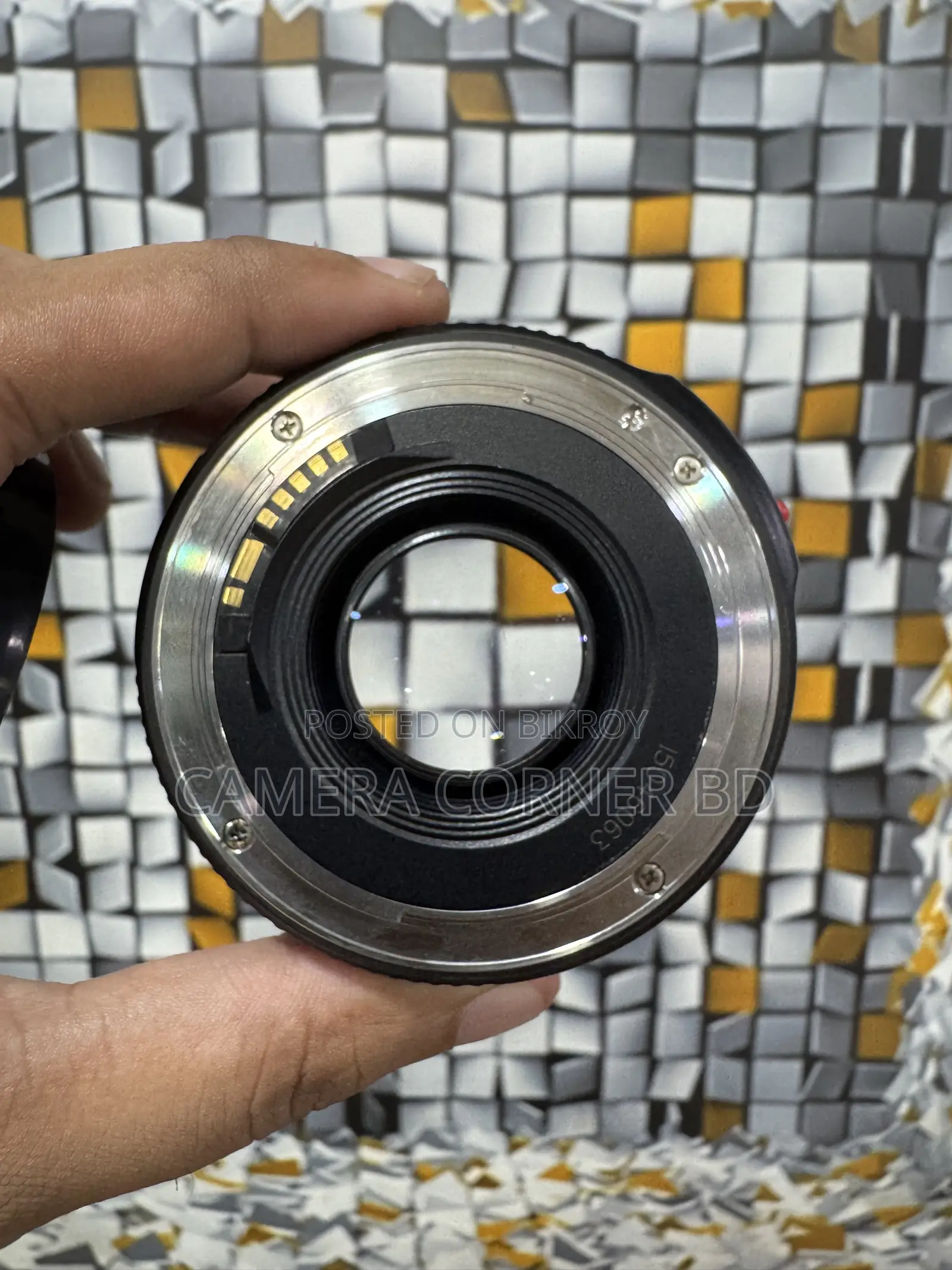 Canon Yongnuo 50MM 1.8