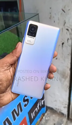 Xiaomi Civi 1S 128 GB Purple