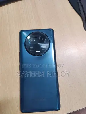 ওয়ালটন জ্যানন এক্স৯১ ২৫৬ জিবি নীল