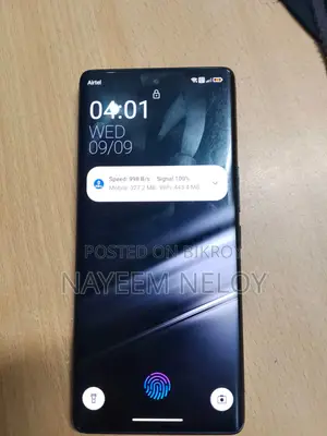 ওয়ালটন জ্যানন এক্স৯১ ২৫৬ জিবি নীল