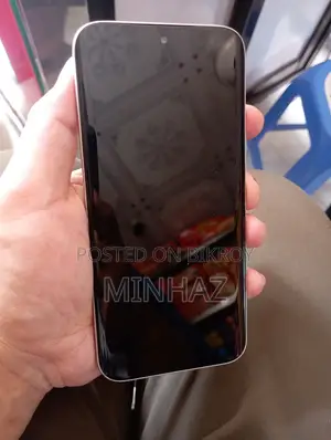 Infinix Note Edge 128 GB