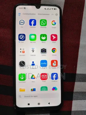 Xiaomi Redmi A7 Pro 64 GB Black