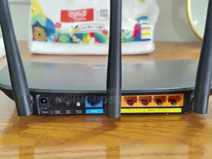 TP-Link 300Mbps WiFi Router