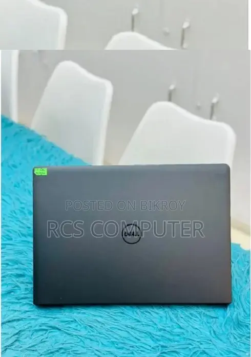 Laptop Dell Latitude 14 3470 8GB Intel Core I3 SSD 128GB