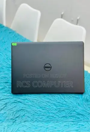 Laptop Dell Latitude 14 3470 8GB Intel Core I3 SSD 128GB