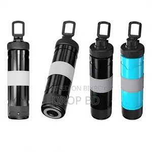 2 in 1 Water Cup Wireless Speaker – 550ml
