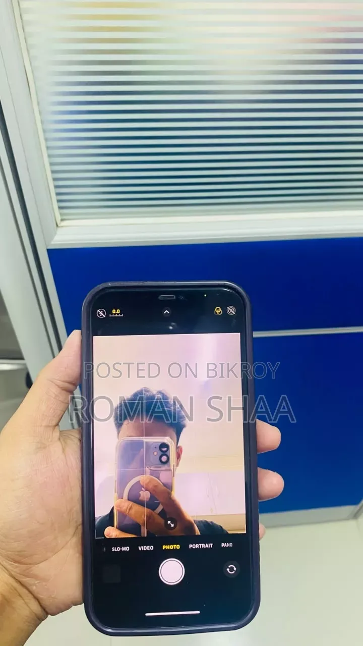 Apple iPhone 12 Pro Max 256 GB Blue