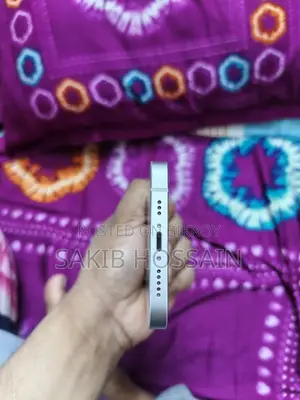Apple iPhone 12 128 GB White