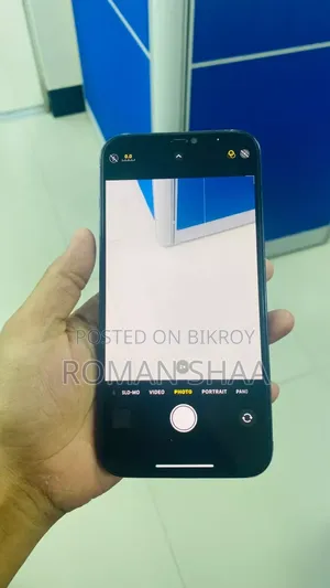 Apple iPhone 12 Pro Max 256 GB Blue