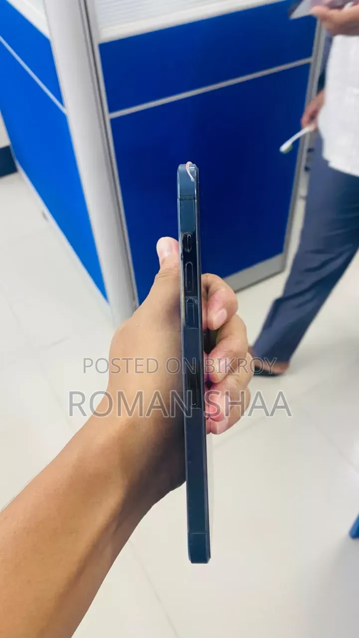 Apple iPhone 12 Pro Max 256 GB Blue