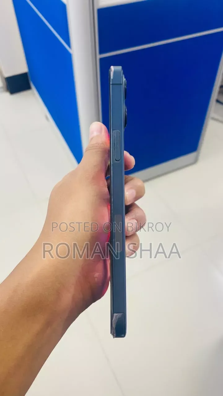 Apple iPhone 12 Pro Max 256 GB Blue