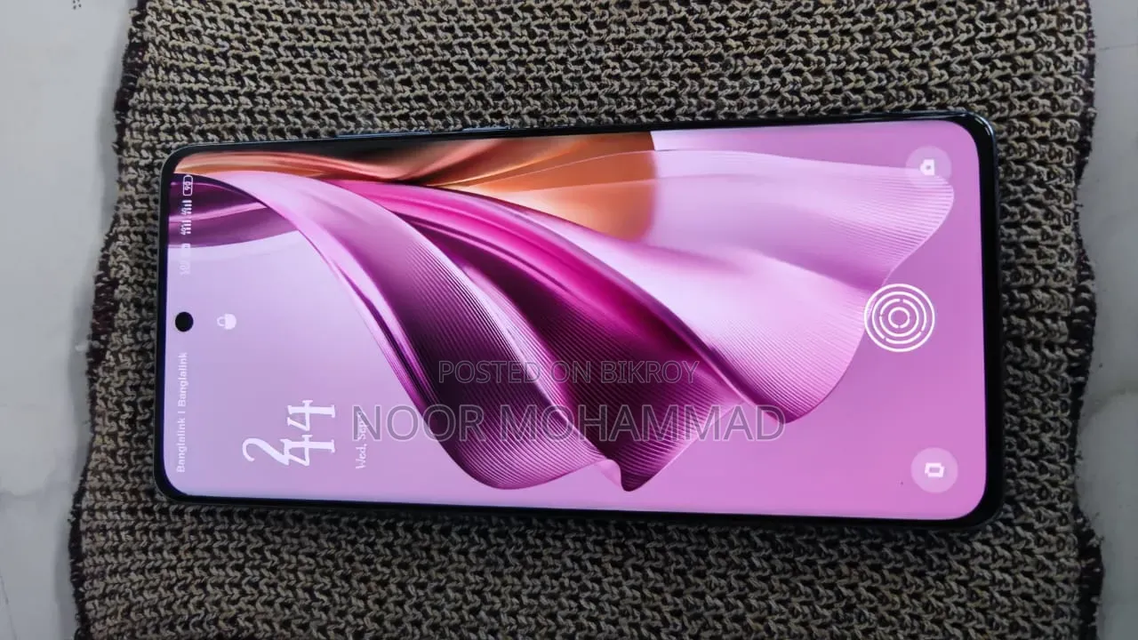 Oppo Reno 10 5G 256 GB Pink