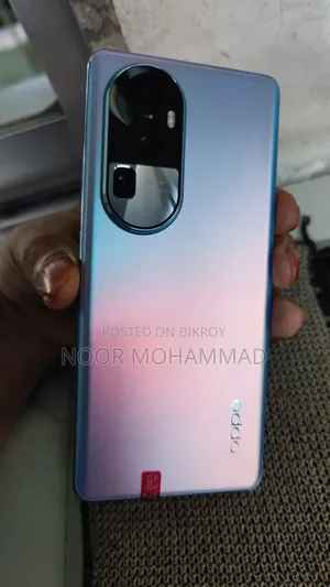 Oppo Reno 10 5G 256 GB Pink