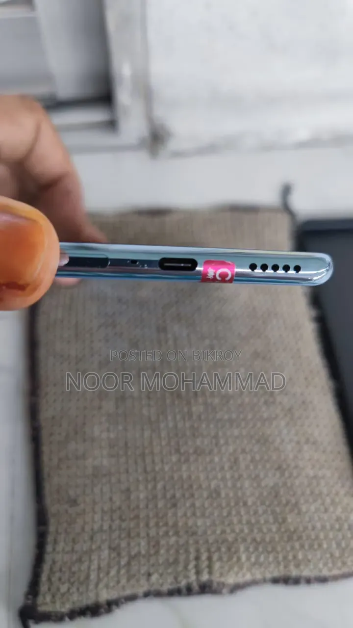 Oppo Reno 10 5G 256 GB Pink