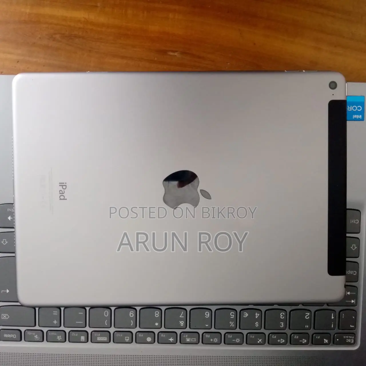 Apple iPad Air 2 64 GB White