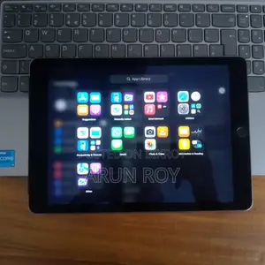 Apple iPad Air 2 64 GB White